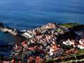Magic of Madeira is treat for all the senses