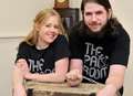 A test of nerve: Panic Room business proves a storming success