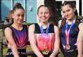 Greenhill girls impress on the national stage