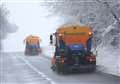 Snow and sleet for Kent as icy blast sweeps in