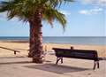 Sun, sea and solitude in the Algarve