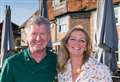 Couple swap life in sun to take over village pub