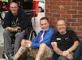 VIDEO: Epic journey for Help for Heroes fundraisers
