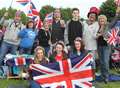 Proms in the Park 2015 attracts thousands