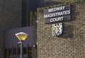 Suspected e scooter drink driver skips court