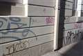 Shop owners could face graffiti fines