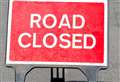 Road to shut for three weeks after ‘void’ opens up
