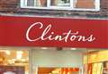 Clintons permanently closes 'cost prohibitive' Kent store 