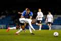 Report: Troubled Gillingham beaten heavily at home by Ipswich 