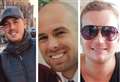 Tragic deaths of three men lead to fundraiser