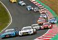 German touring cars return to Brands
