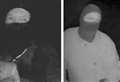 CCTV released after diamond watch and pearl earrings stolen 