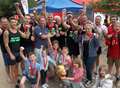 KM Dragon Boat Race raises £75,000 for charity