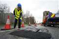 ‘Councils refusing to fix potholes deemed too small’