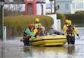 Concern for elderly and vulnerable left at risk of flooding
