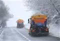 Drivers asked to give gritters time and space as 530 vehicles go on standby 