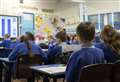 Pressure increases in Kent as Sussex council tells all schools to shut