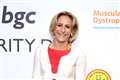 Emily Maitlis apologises after retweeting criticism of No 10 over parties