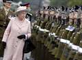 Beacons will burn bright for Queen's birthday