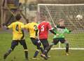 Medway Messenger Youth League results