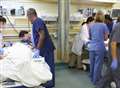 A&Es ranked worst in country... again