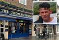 Man given Euros booze ban after rampage at Spoons on day of dad’s funeral