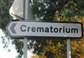 Mourners limit at crematoriums
