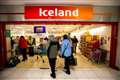 Iceland Ireland ordered to recall all frozen food of animal origin