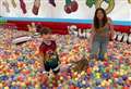 ‘Hour and a half wait for 15 minutes of fun at UK’s largest ball pit’