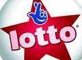 Lucky Lotto player scoops £113k prize