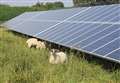 Parish council 'left in dark' about solar farm