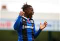 FA Cup report: Sithole nets for Gillingham in fightback 