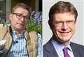Two more Kent MPs to stand down at election