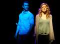 Ghost The Musical will not visit Kent