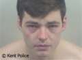 Thug jailed for stabbing rival in chest with scissors