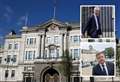 Gove hands council £11m in emergency bailout amid cash crisis