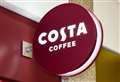 Costa recalls food items amid fears they contain small stones