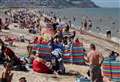 'Don't travel' warning as temperatures near 40C 