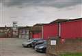 Fire station looks set to be turned into flats