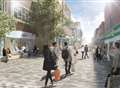 Multimillion-pound vision revealed for town centre