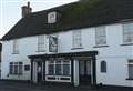 The pub doubling up as Kent town's only Chinese delivery service