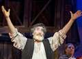 Review: Fiddler on the Roof