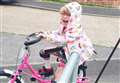 Trike gives 6-year-old new lease of life 