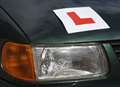 Driving test cheat posed as pal who failed 15 times
