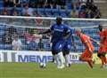 Gills stung by late equaliser