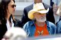 Allman Brothers Band guitarist Dickey Betts dies aged 80
