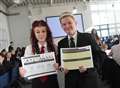 Pupils join fight against bullying 