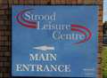 Bar closes as Strood Leisure Centre gets £1.9m revamp
