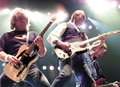 Quo gig cancelled