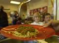 Schools fear supersized meal times